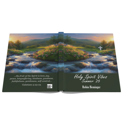 Holy Spirit Vibes Summer '25 - Above The Rest