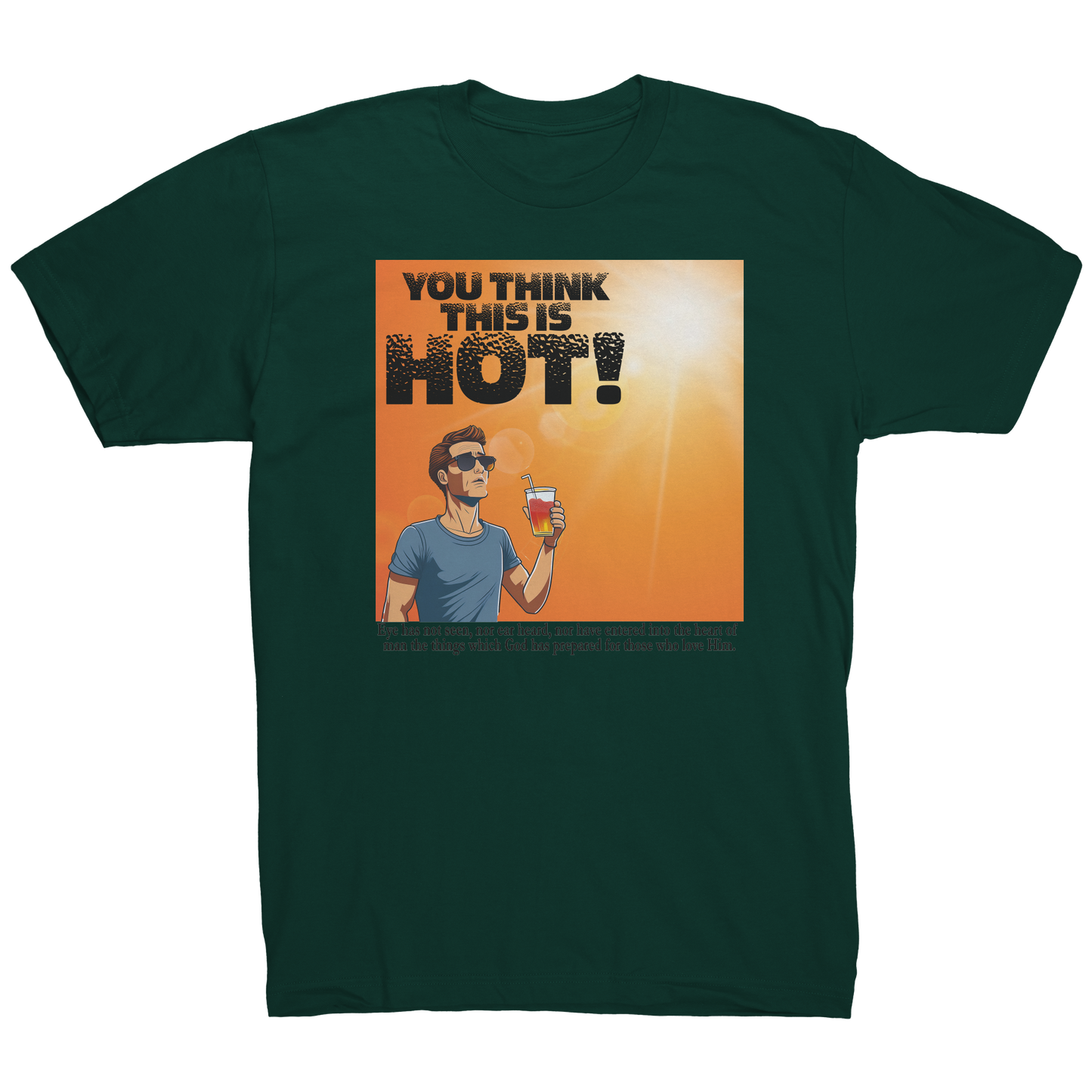 Hot - Above The Rest