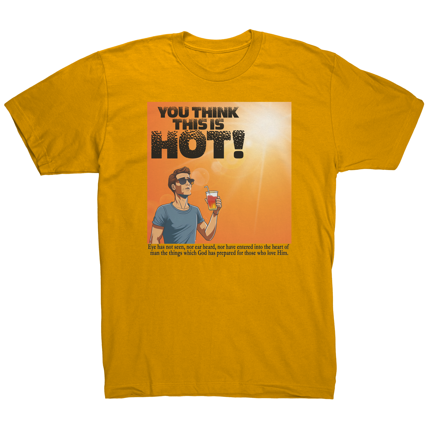 Hot - Above The Rest