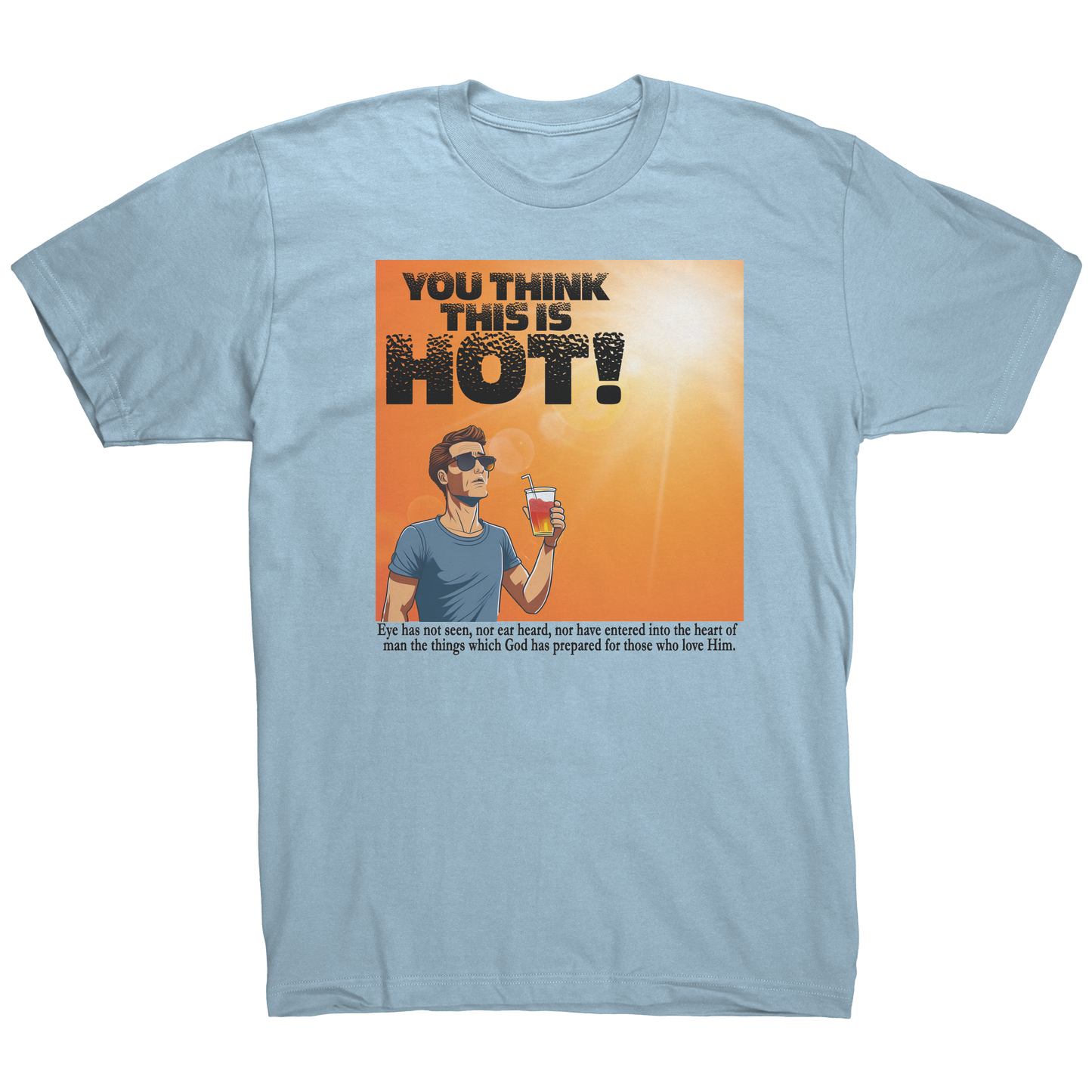 Hot - Above The Rest
