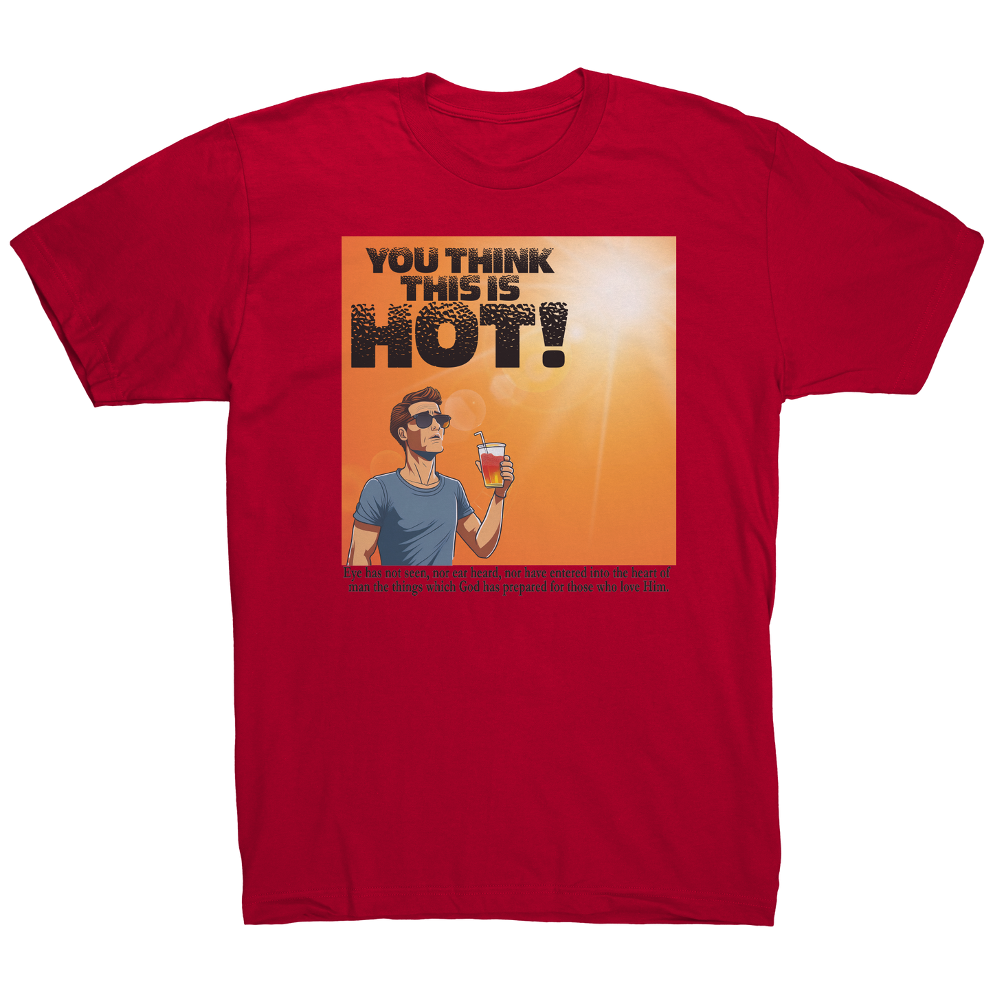 Hot - Above The Rest