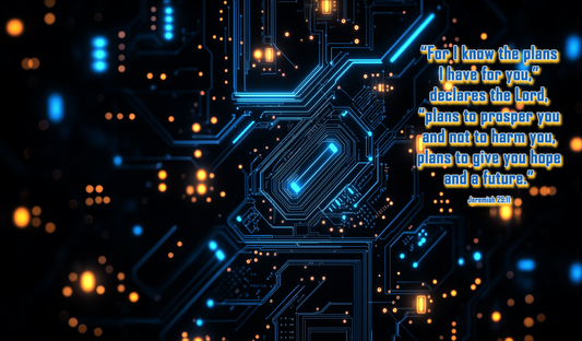 Jer 29 Wallpaper FREE - Above The Rest