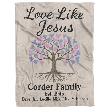 Love_Like_Jesus_Personalized_Throw_V_Blanket_AS_Flat_Mockup.png