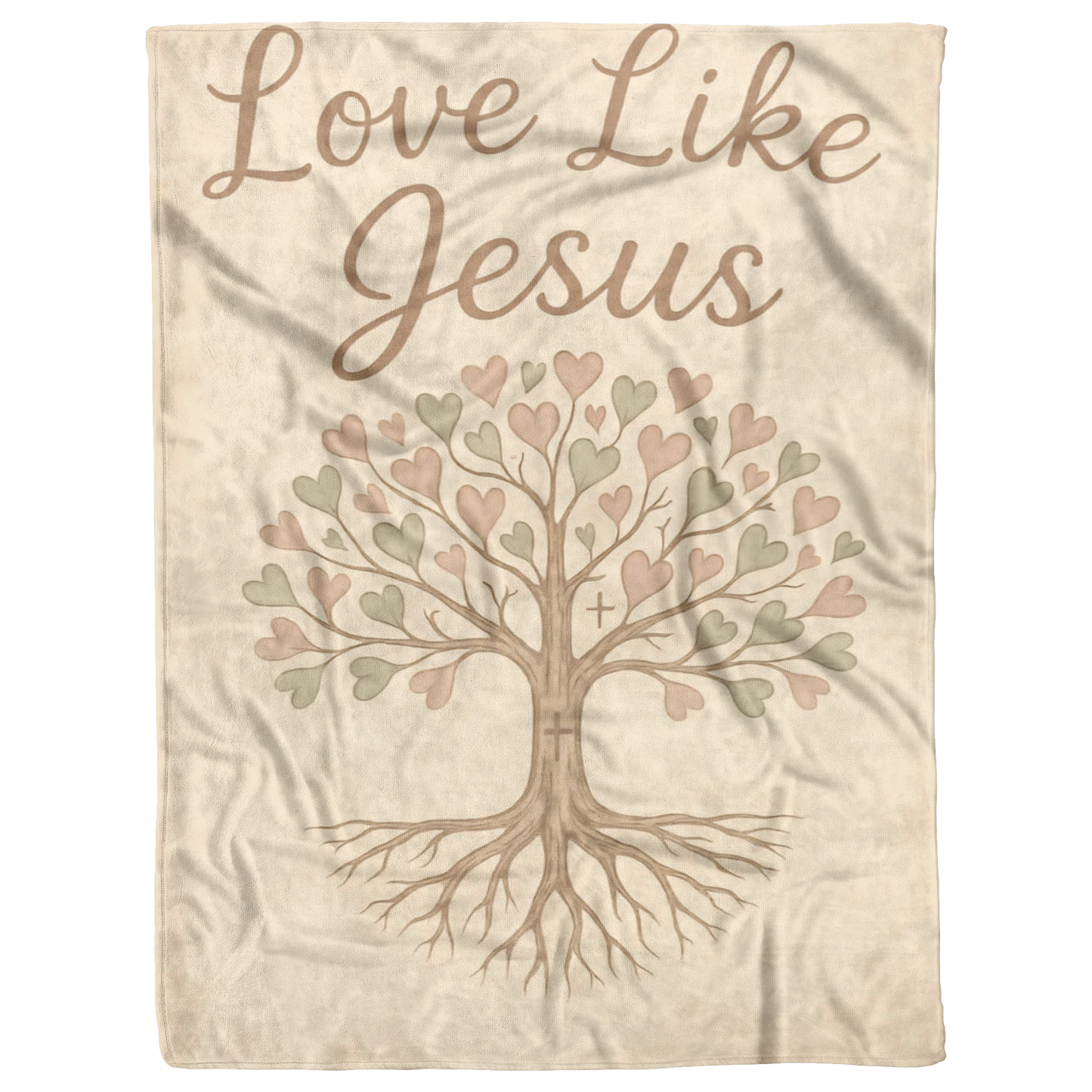 Love Like Jesus - Above The Rest