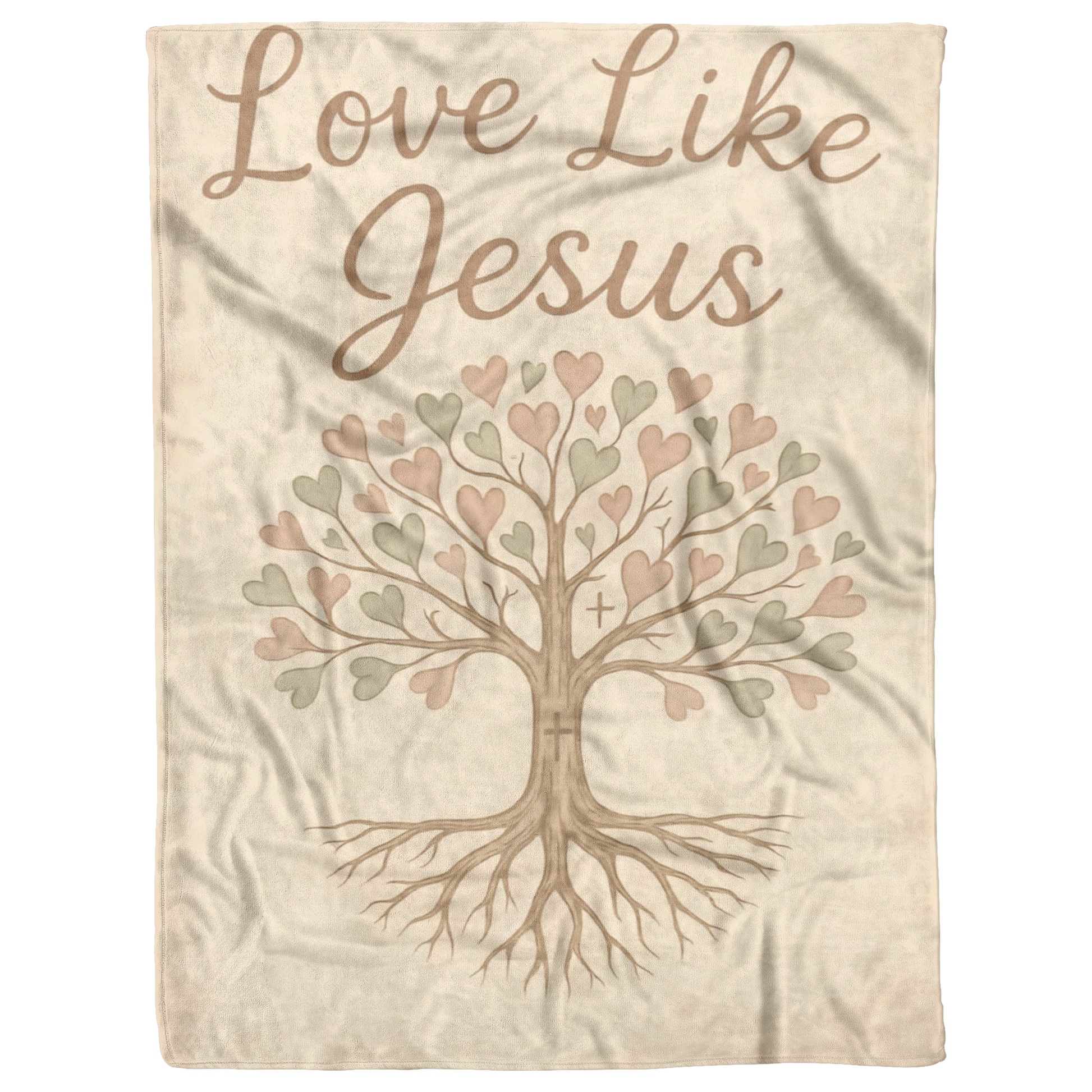 Love Like Jesus - Above The Rest