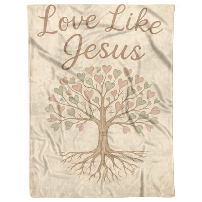 Love Like Jesus - Above The Rest