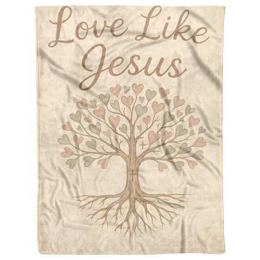 Love Like Jesus - Above The Rest