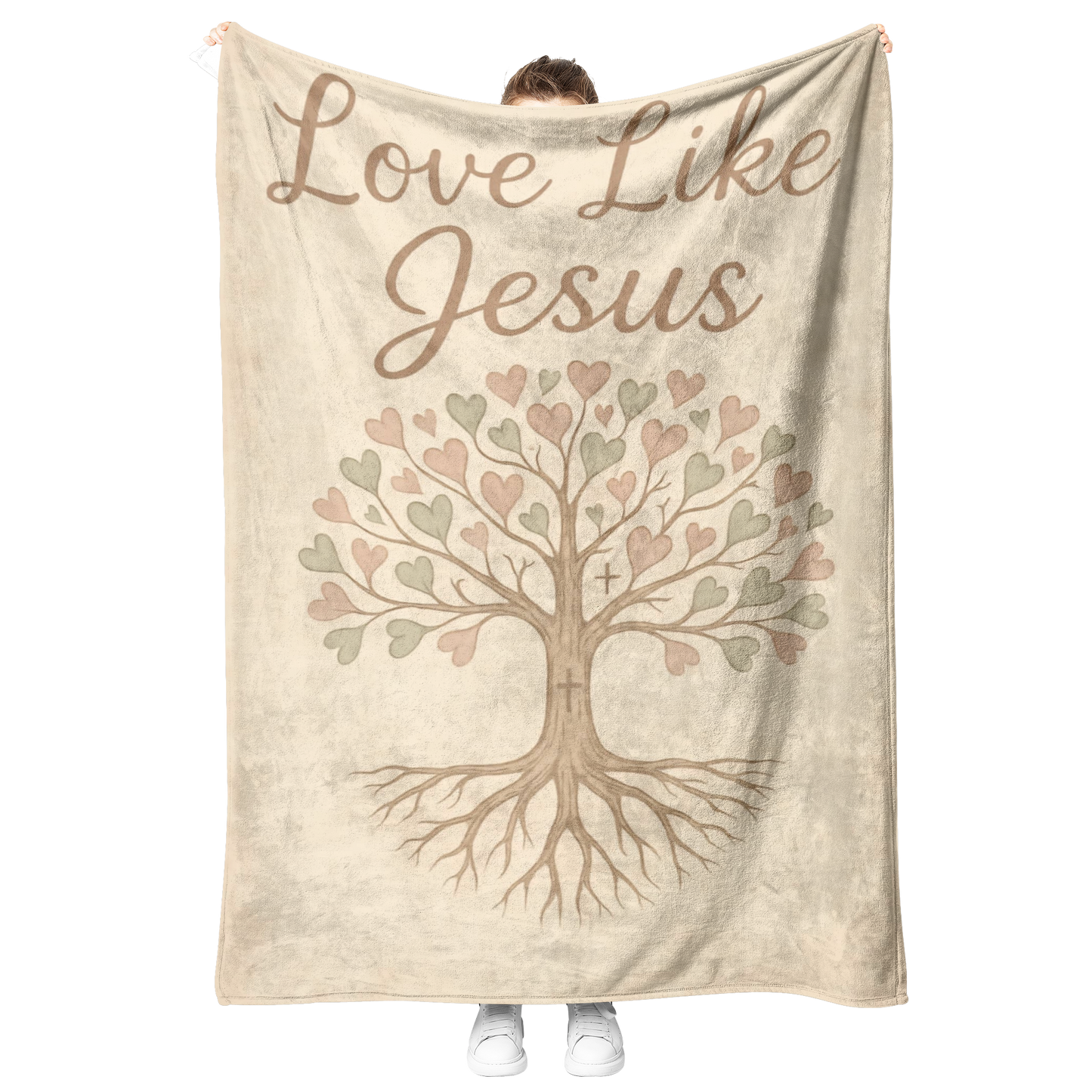 Love Like Jesus - Above The Rest