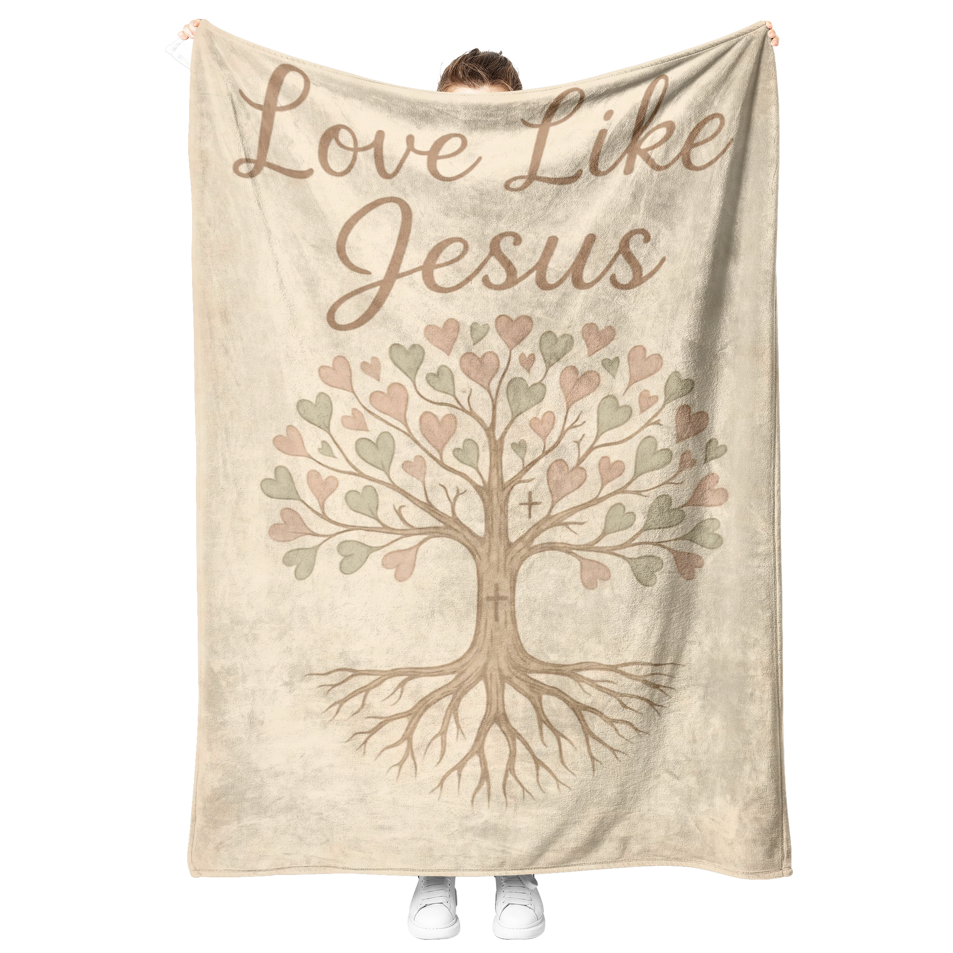 Love Like Jesus - Above The Rest