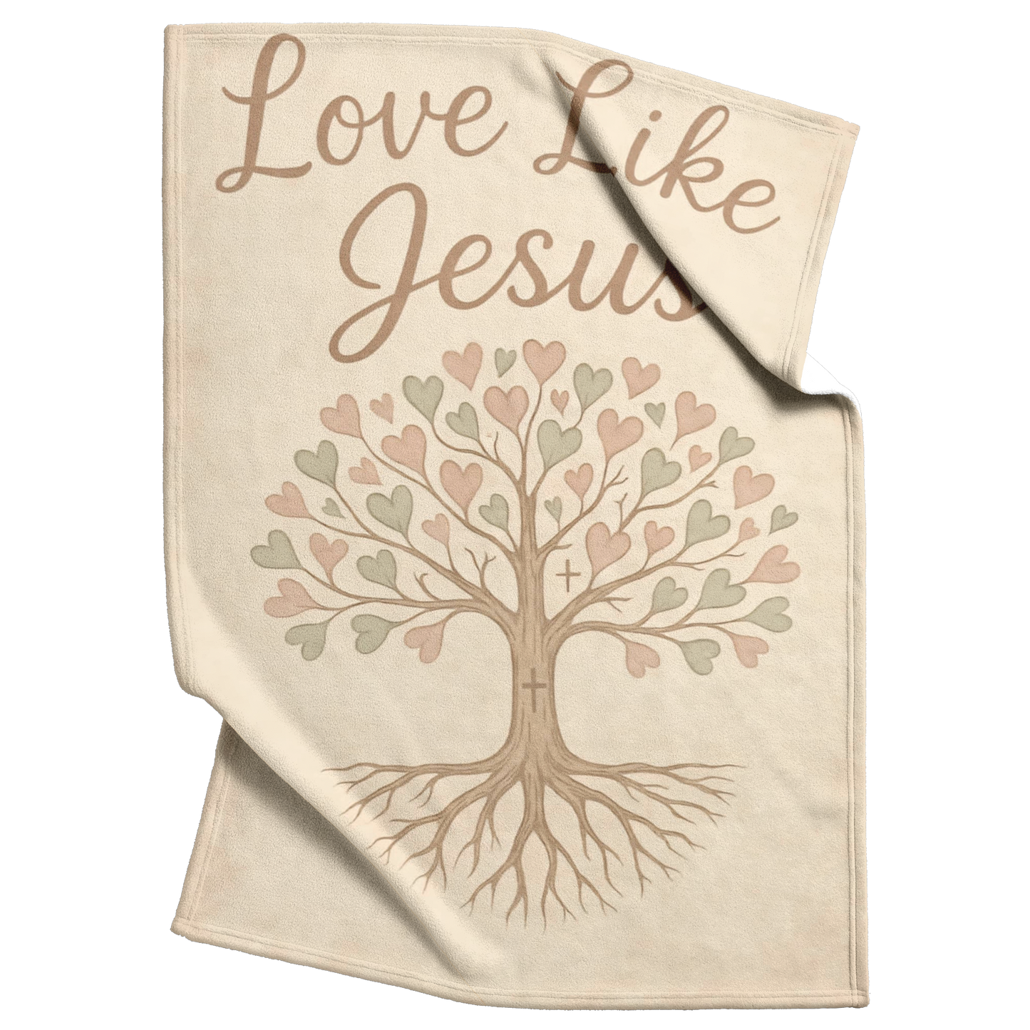 Love Like Jesus - Above The Rest