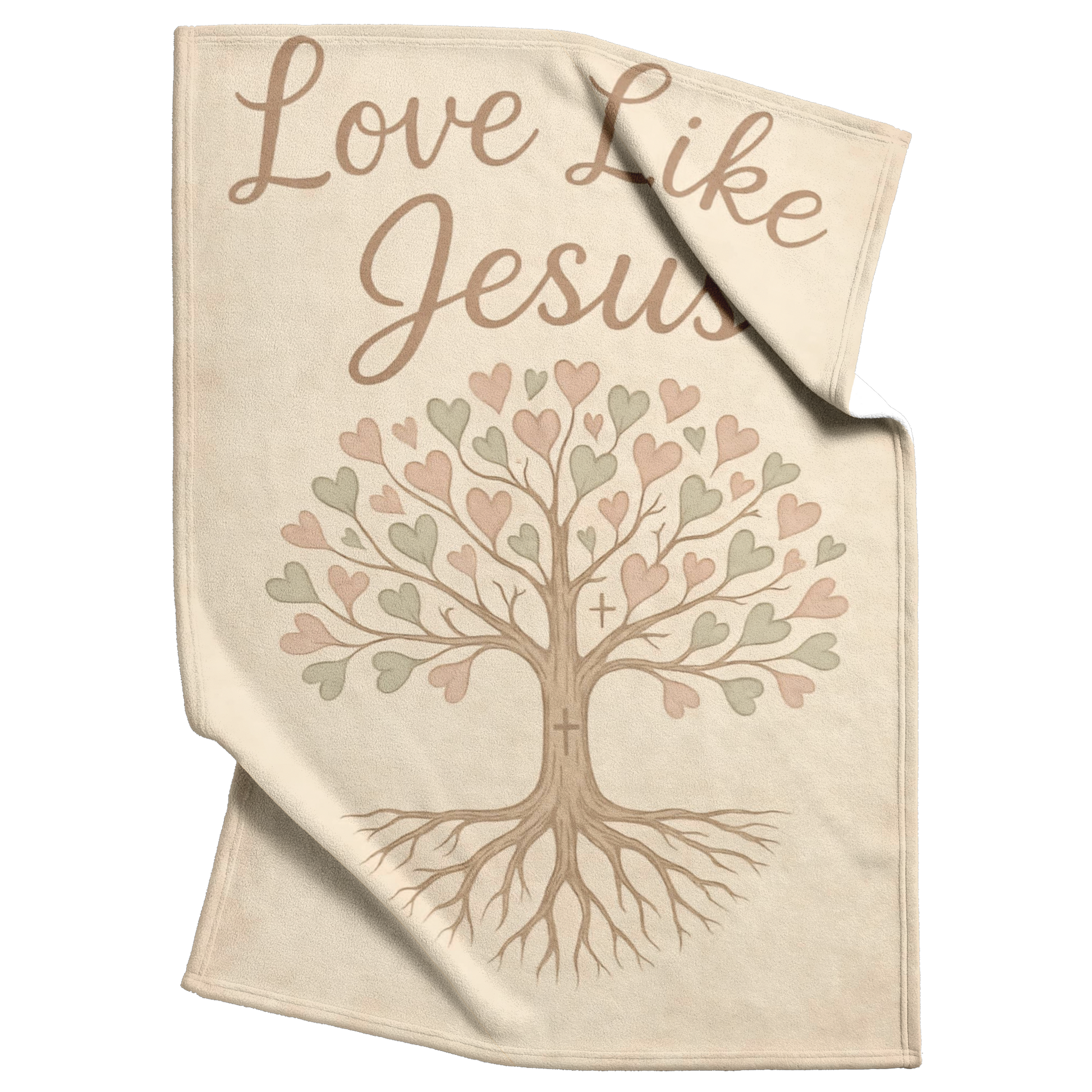 Love Like Jesus - Above The Rest