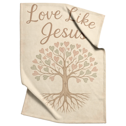 Love Like Jesus - Above The Rest