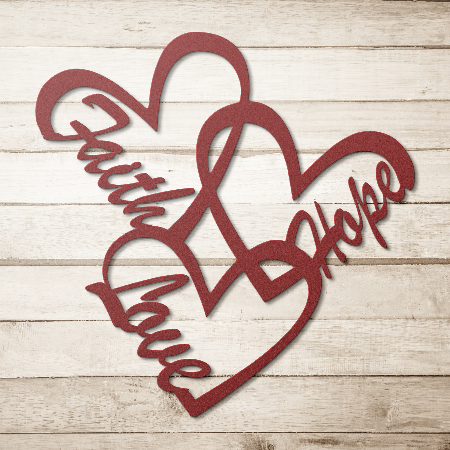 Hearts 3 - Above The Rest