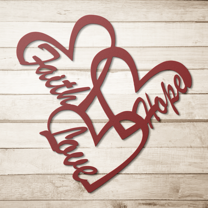 Hearts 3 - Above The Rest