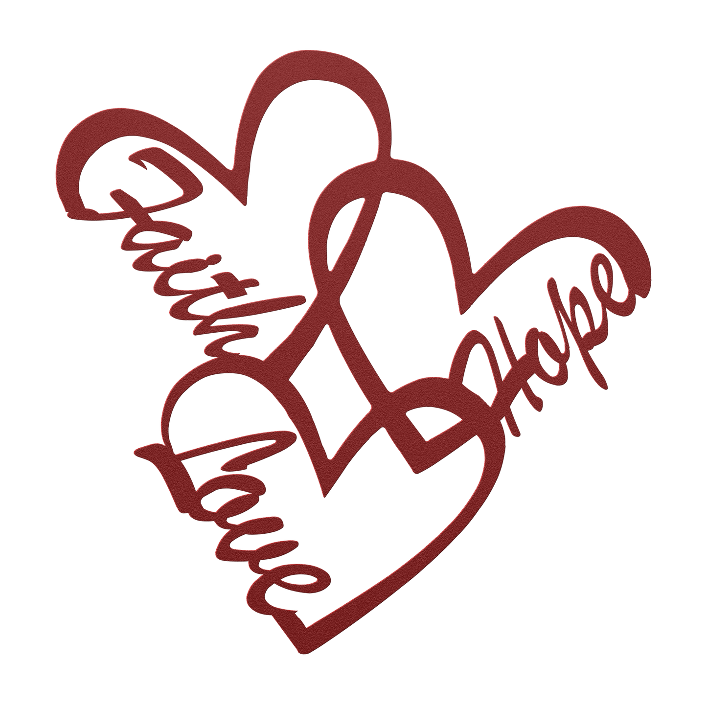 Hearts 3 - Above The Rest