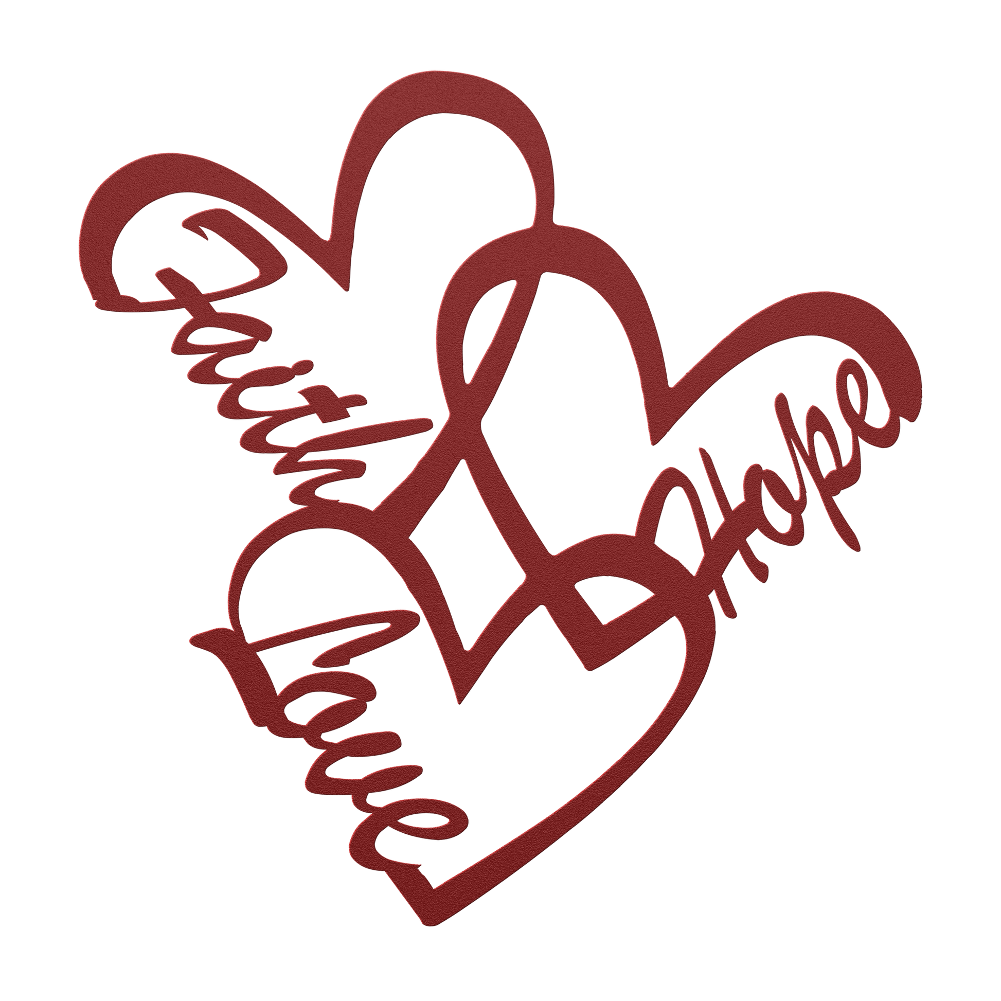 Hearts 3 - Above The Rest
