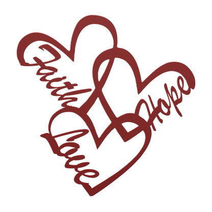 Hearts 3 - Above The Rest