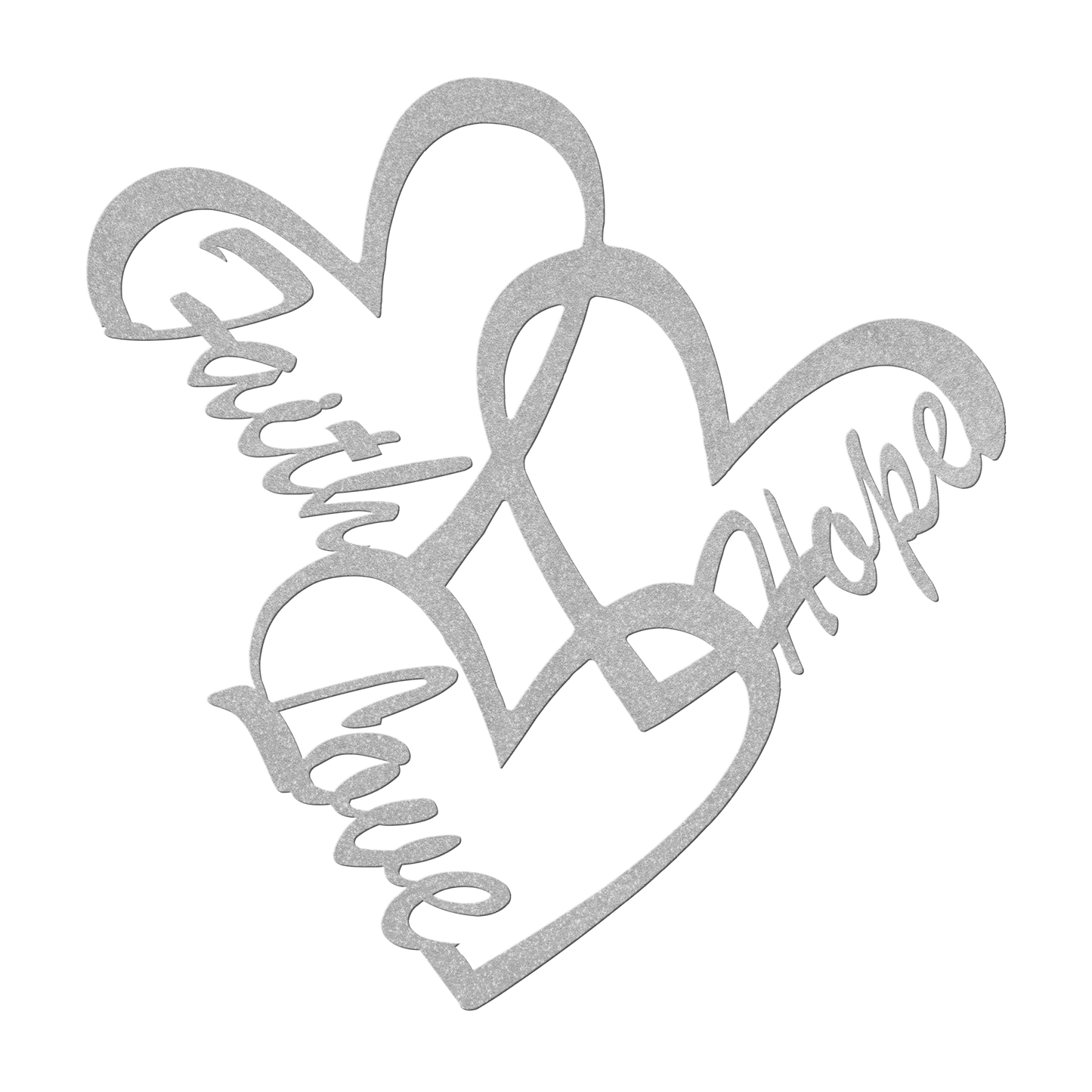 Hearts 3 - Above The Rest
