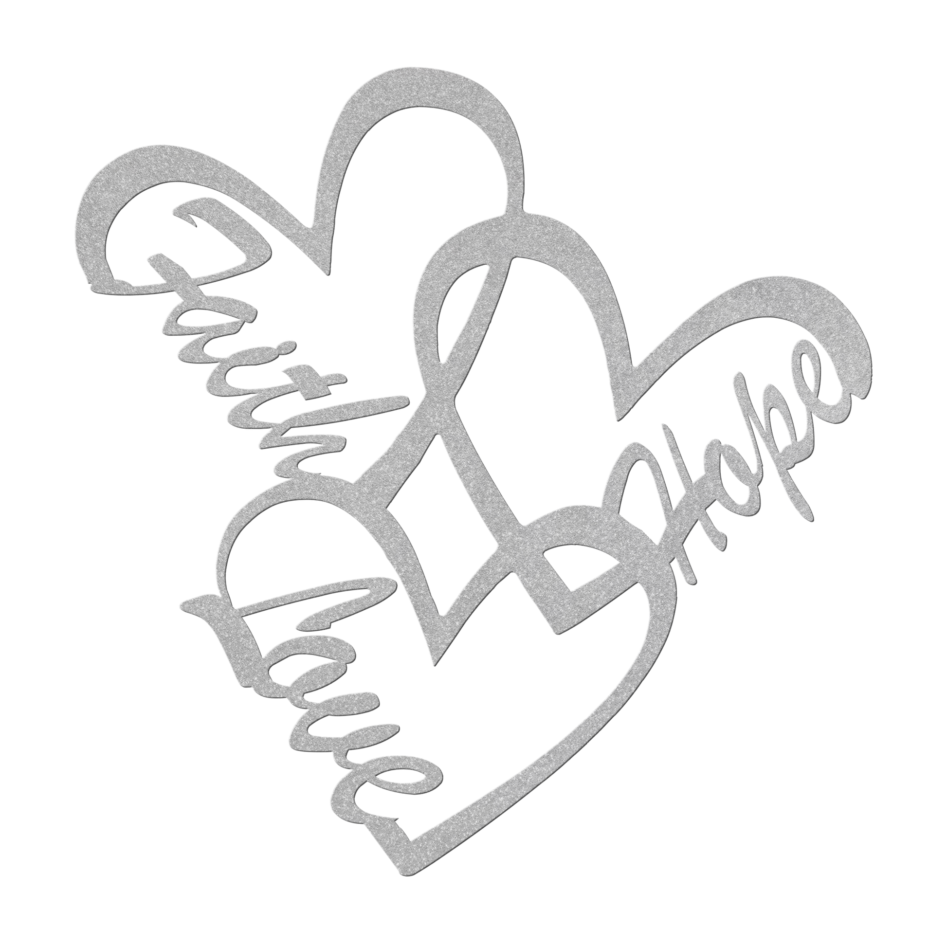 Hearts 3 - Above The Rest