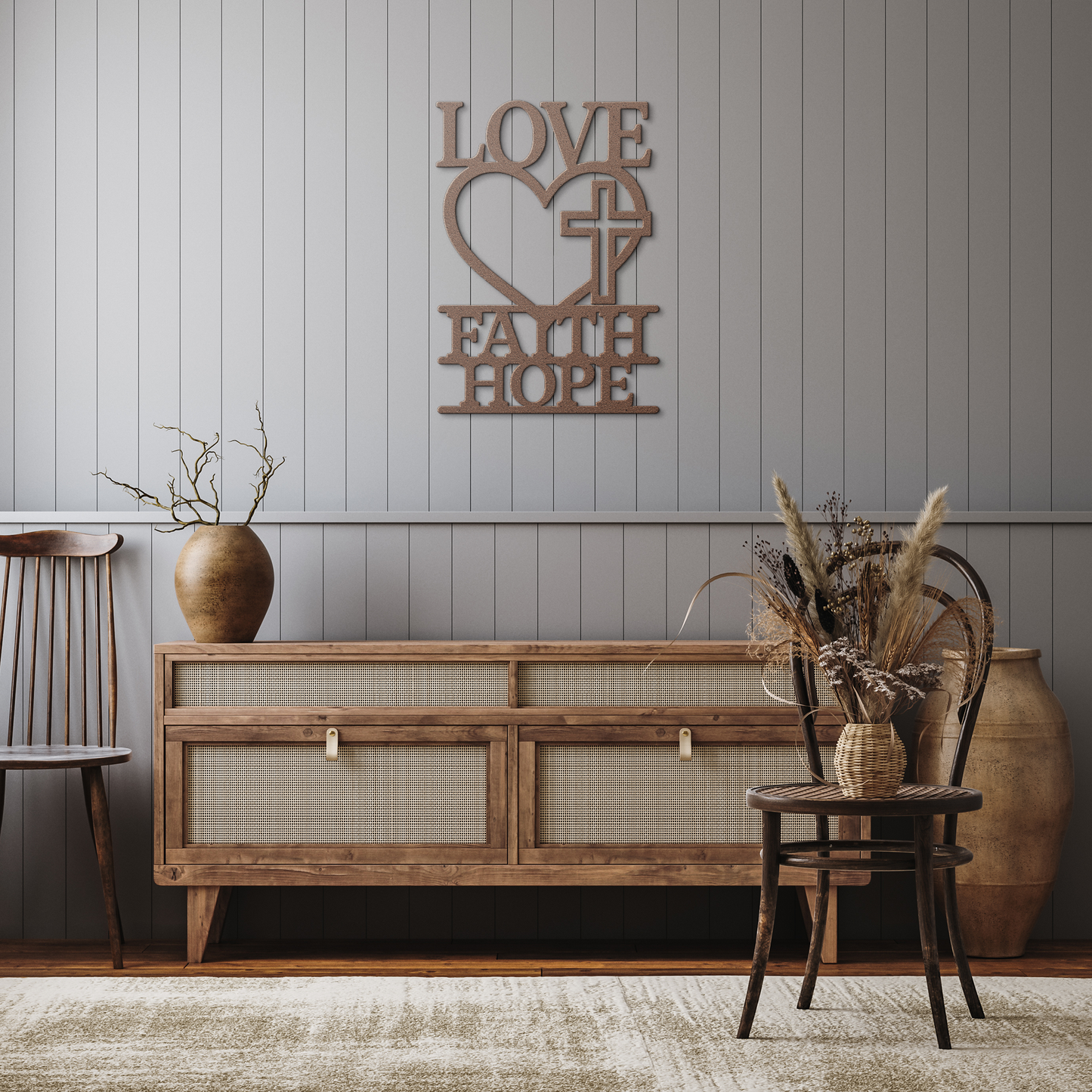 Love with all my Heart - Above The Rest
