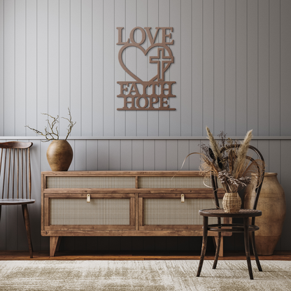 Love with all my Heart - Above The Rest