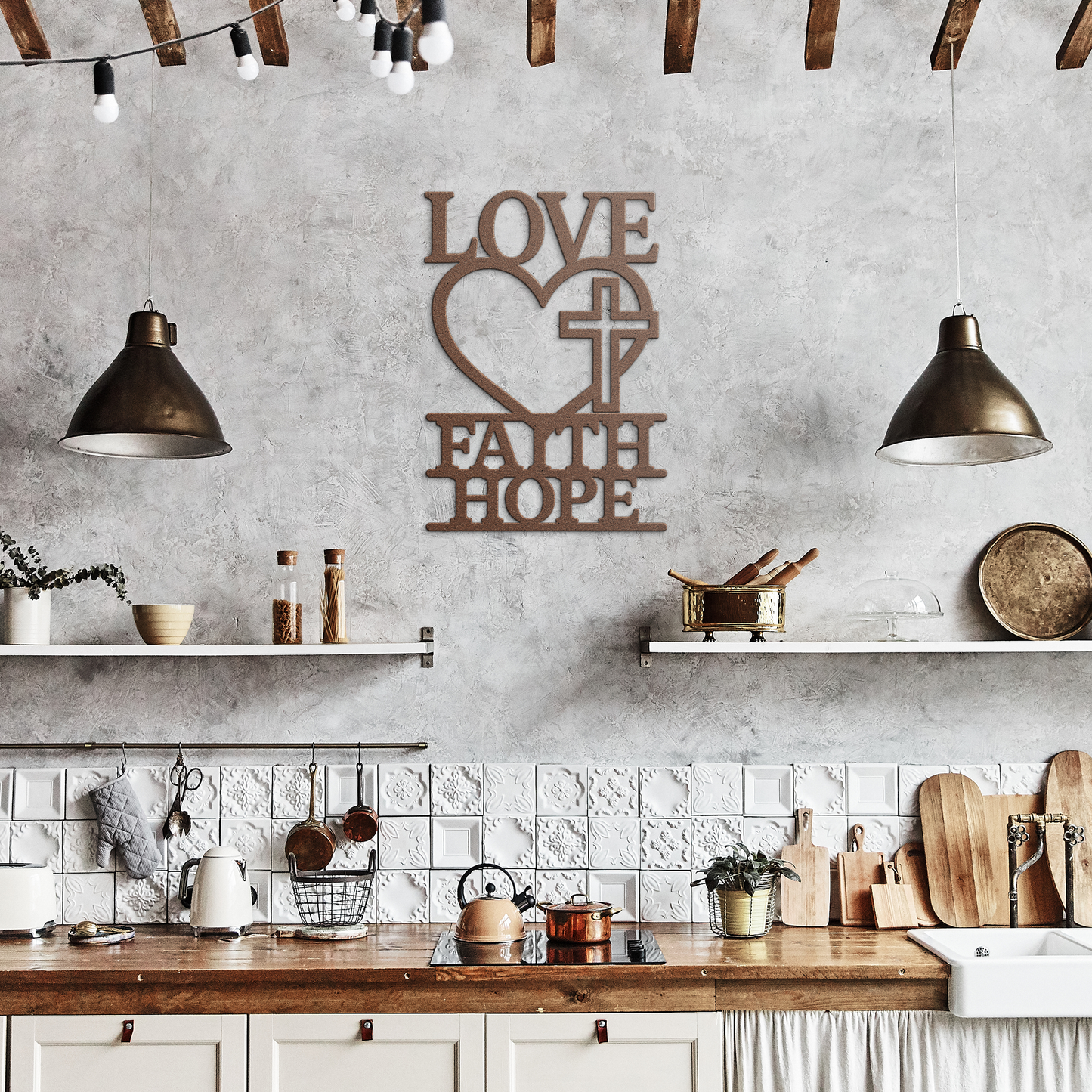 Love with all my Heart - Above The Rest