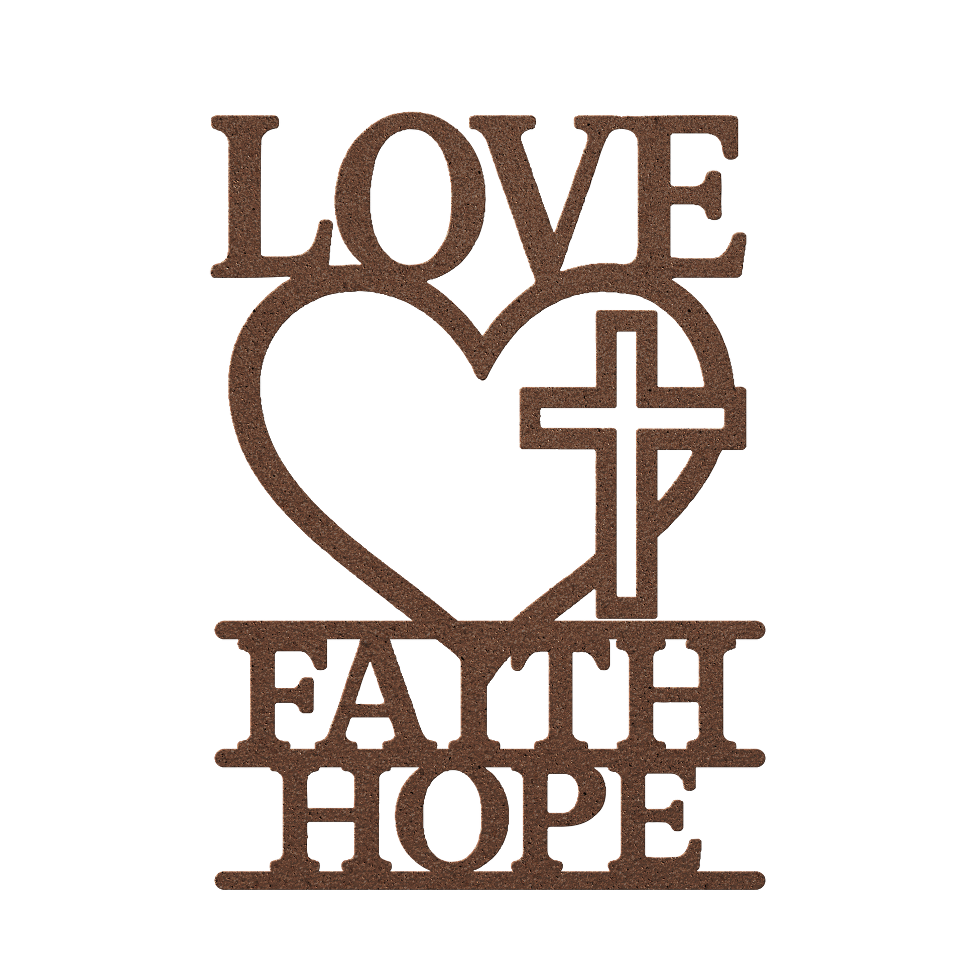 Love with all my Heart - Above The Rest