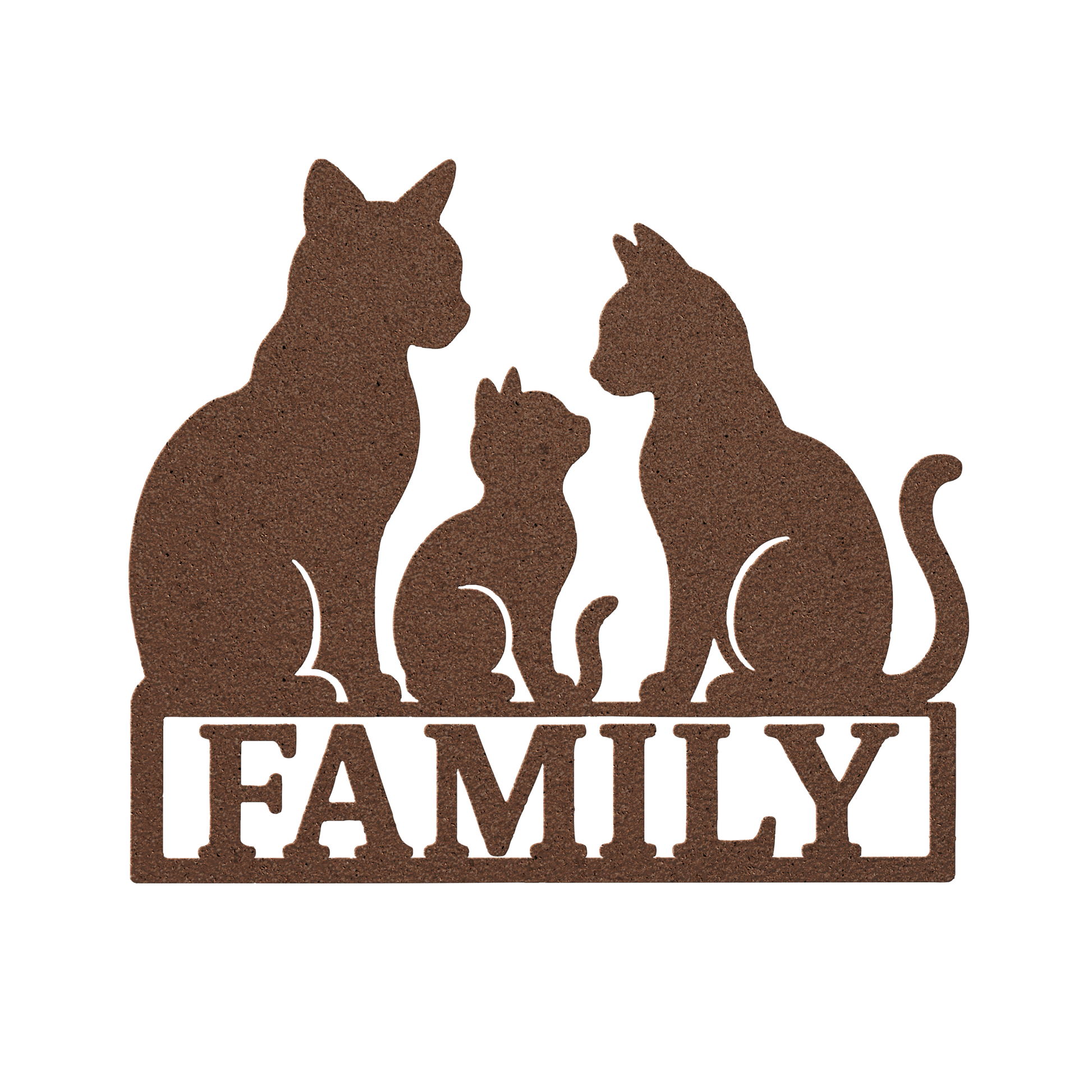 Kitty Family - Above The Rest