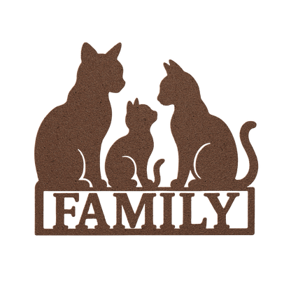 Kitty Family - Above The Rest