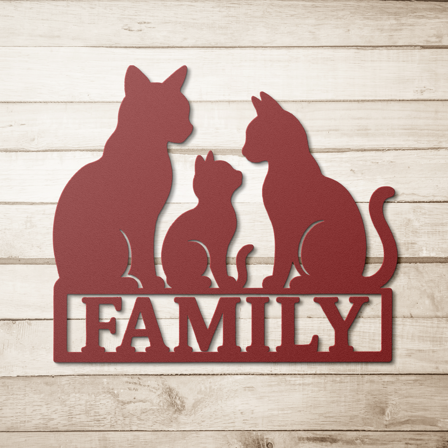 Kitty Family - Above The Rest