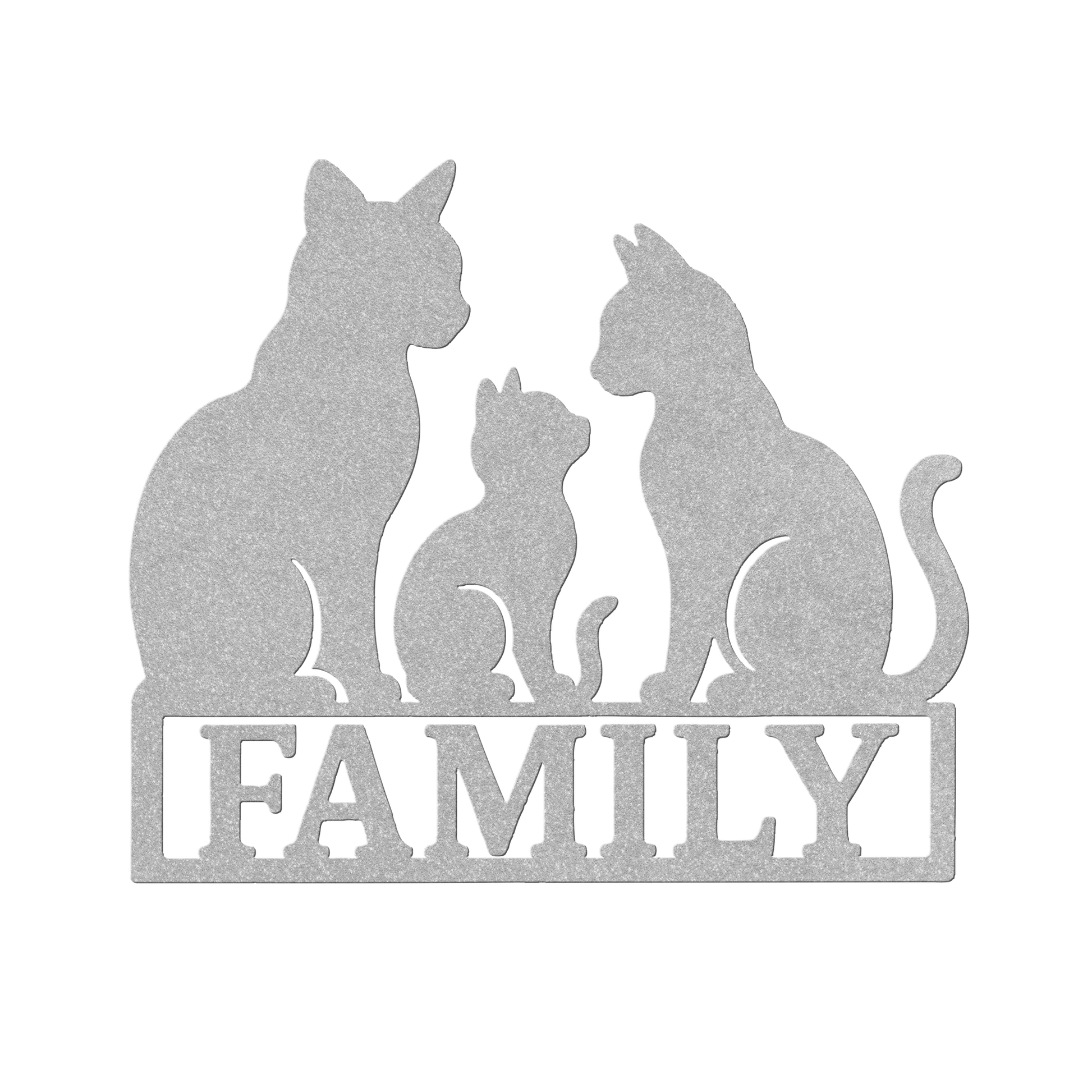 Kitty Family - Above The Rest