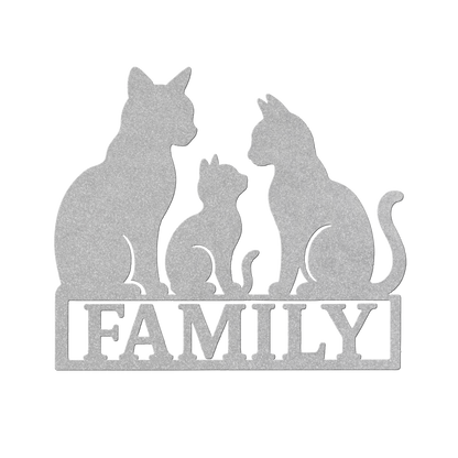 Kitty Family - Above The Rest