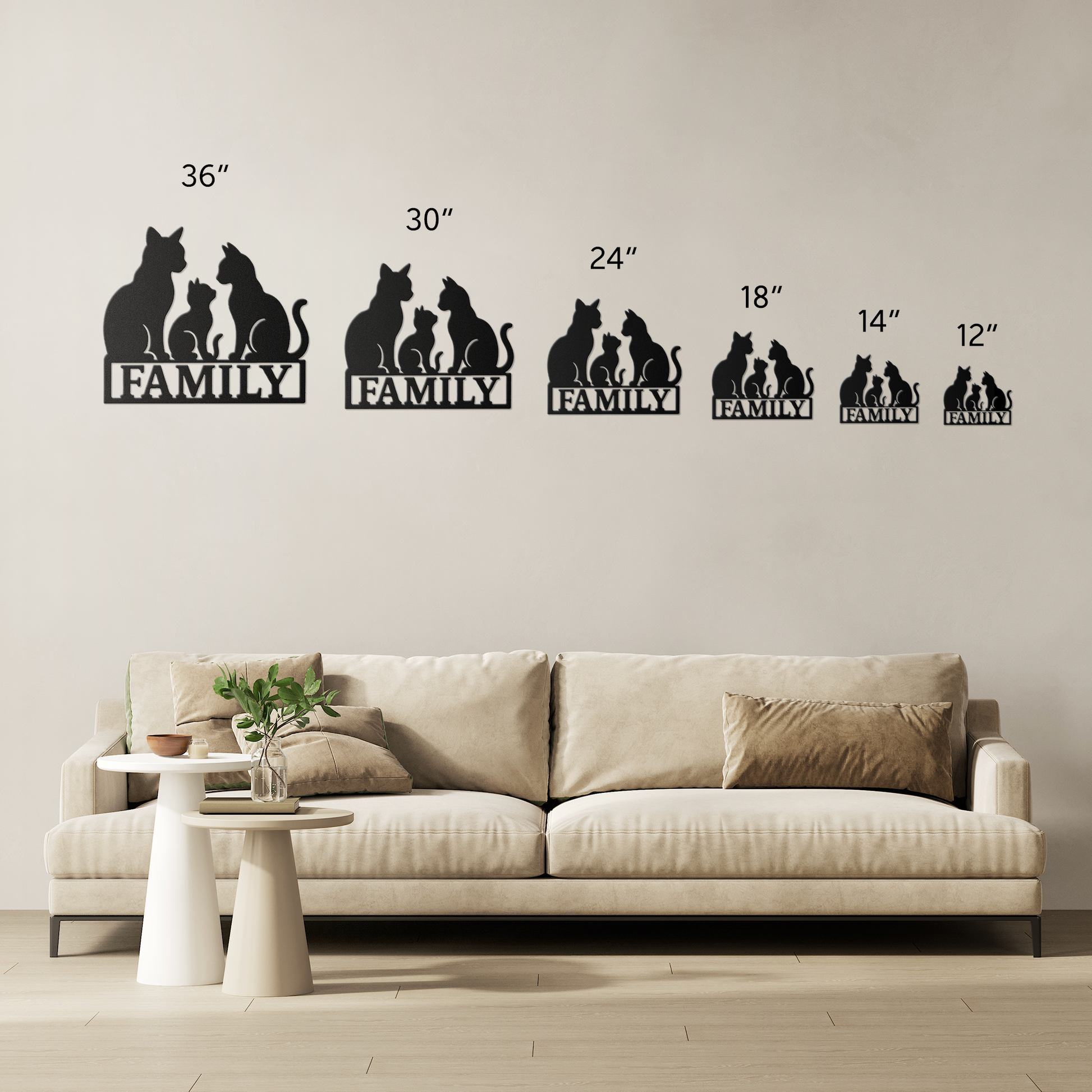 Kitty Family - Above The Rest