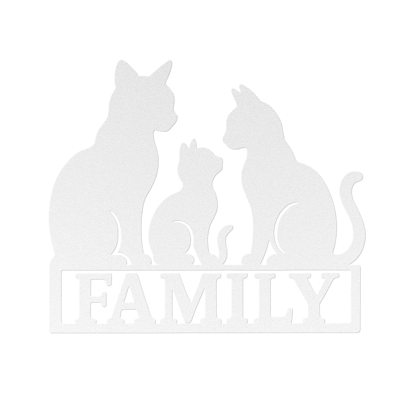 Kitty Family - Above The Rest