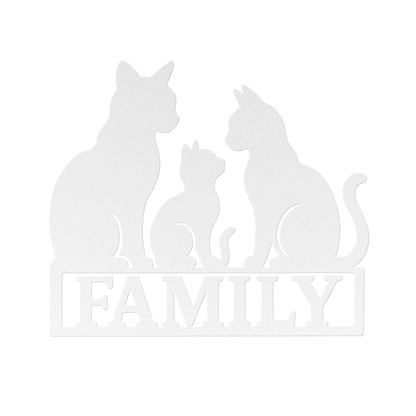 Kitty Family - Above The Rest