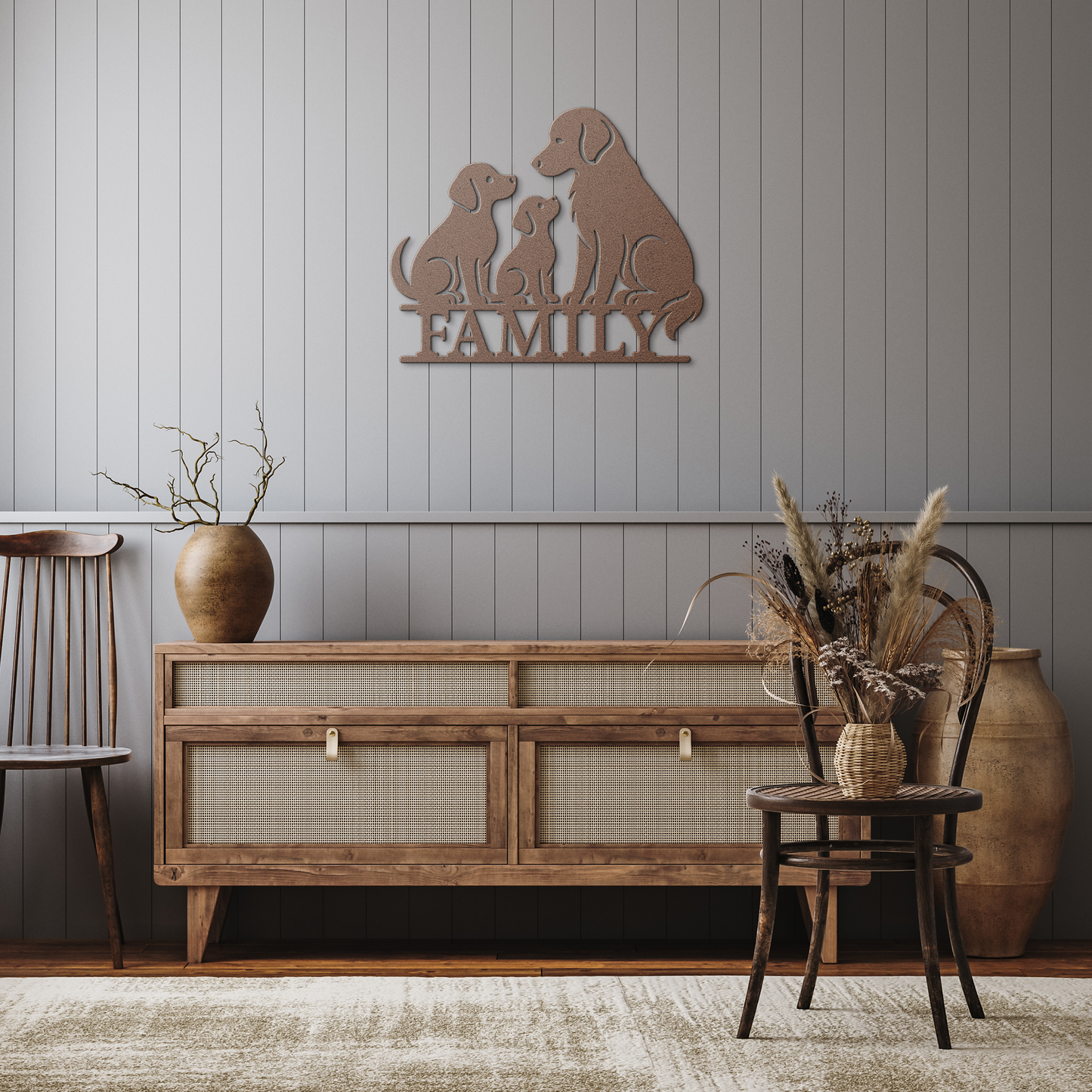 Puppy Family - Above The Rest