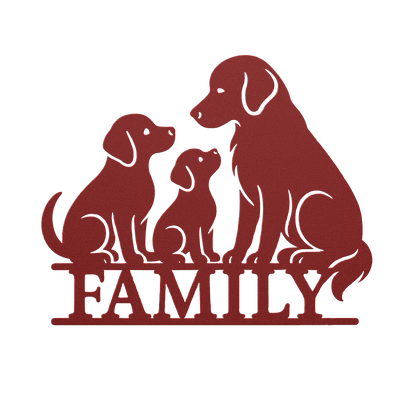 Puppy Family - Above The Rest