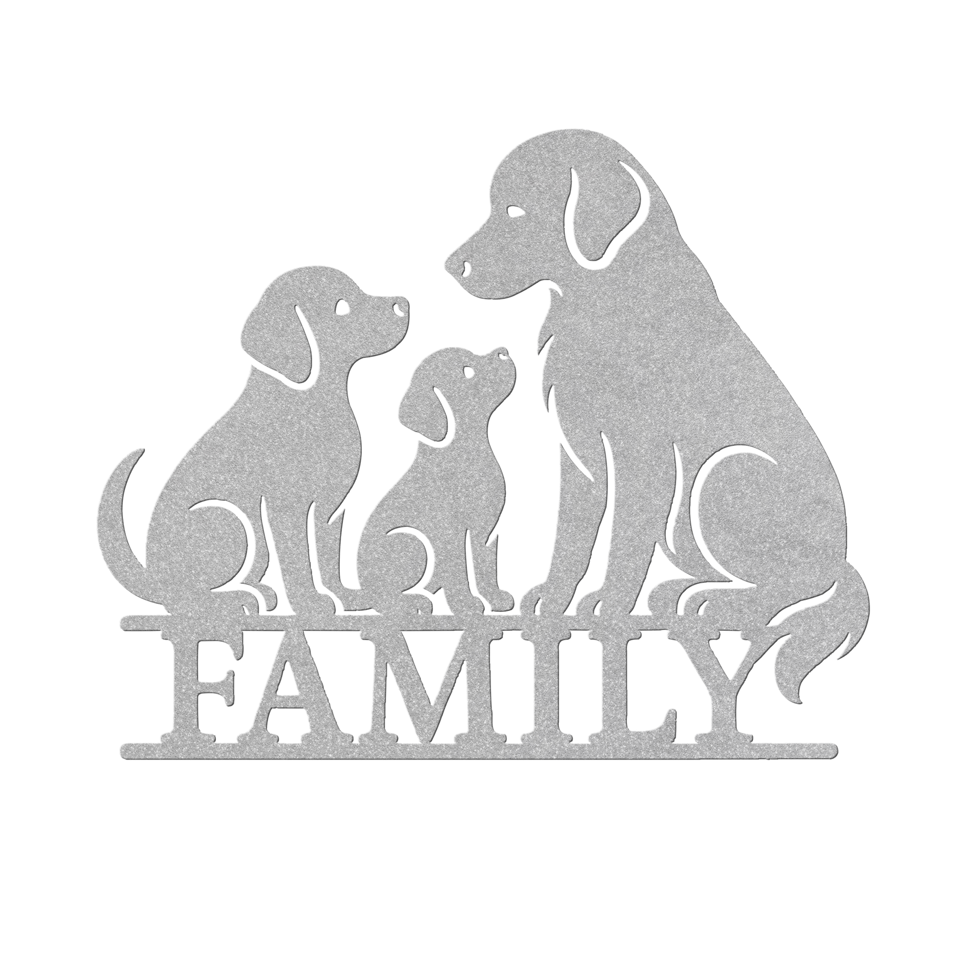 Puppy Family - Above The Rest