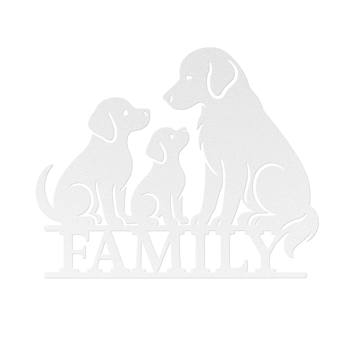 Puppy Family - Above The Rest