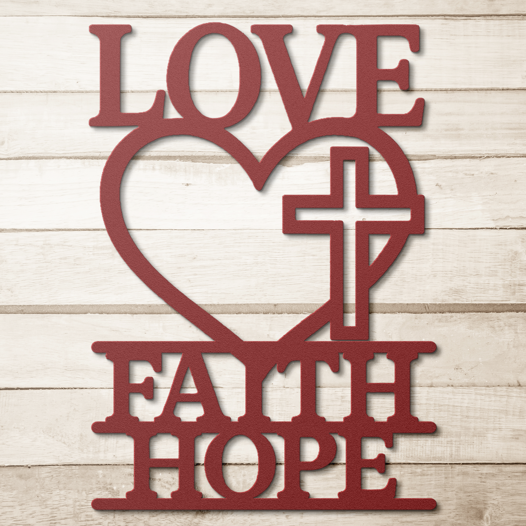 Love with all my Heart - Above The Rest