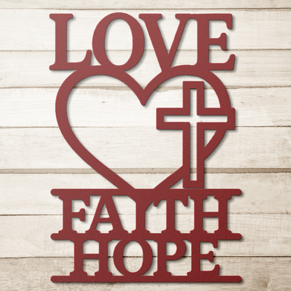Love with all my Heart - Above The Rest