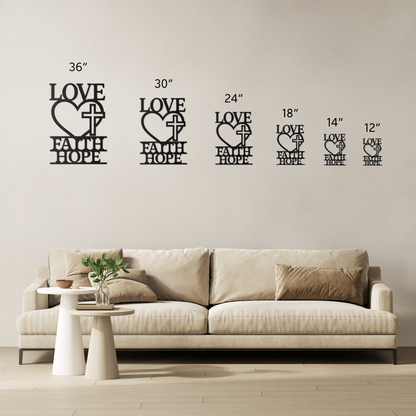 Love with all my Heart - Above The Rest