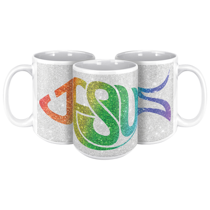 Express Your Faith In Living Color - Above The Rest