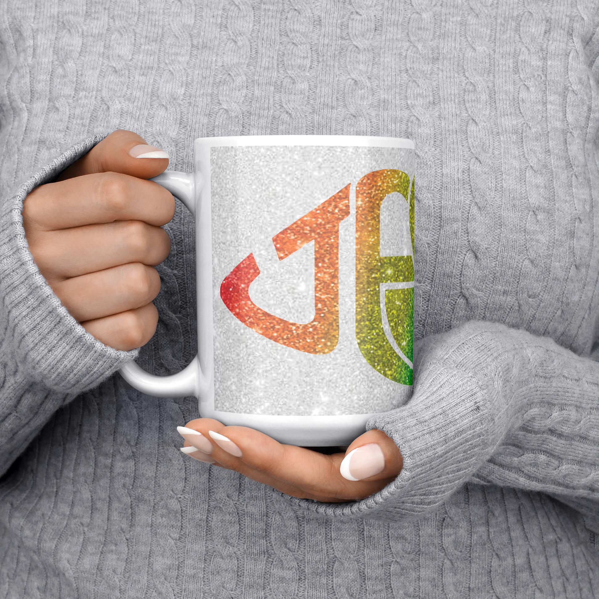 Express Your Faith In Living Color - Above The Rest