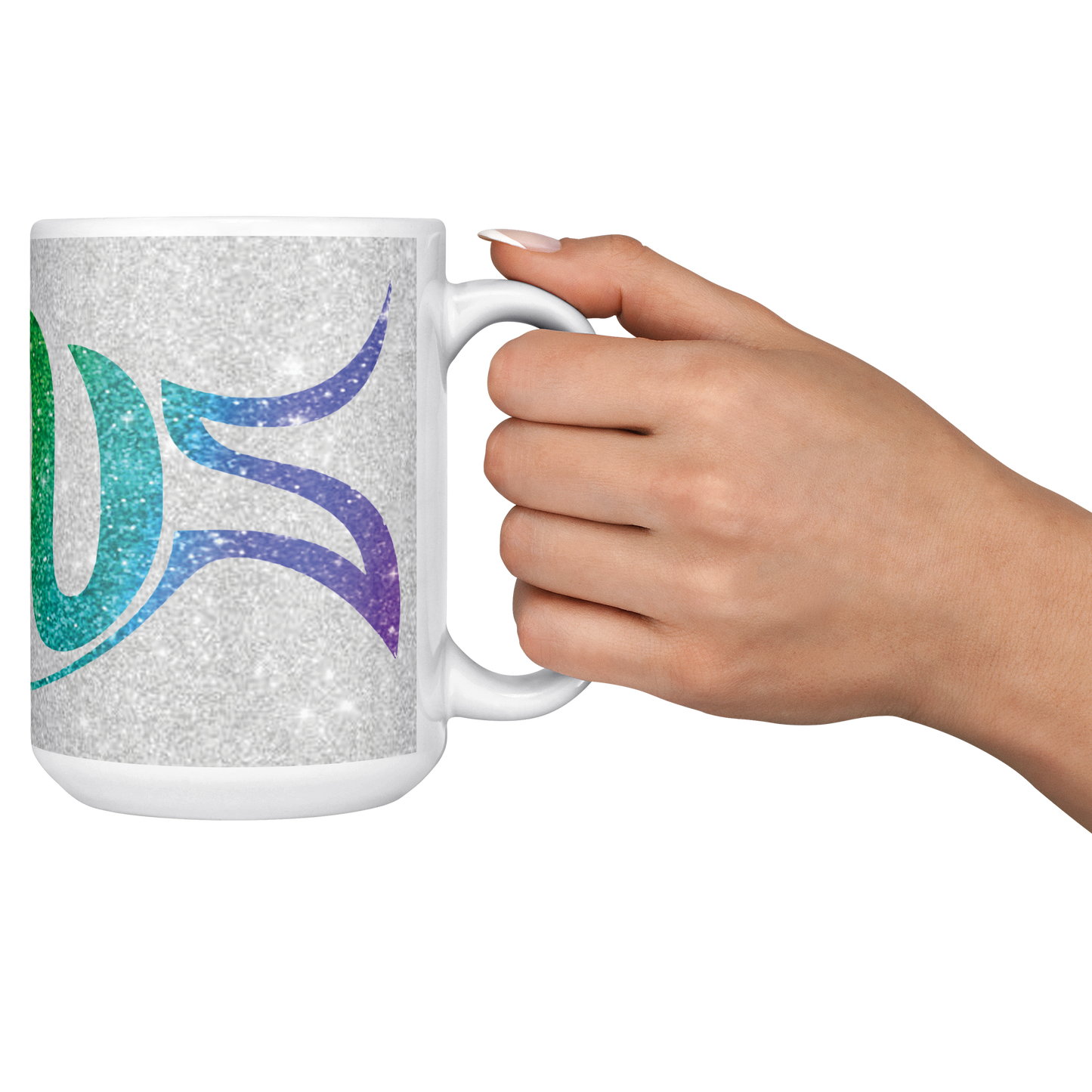 Express Your Faith In Living Color - Above The Rest
