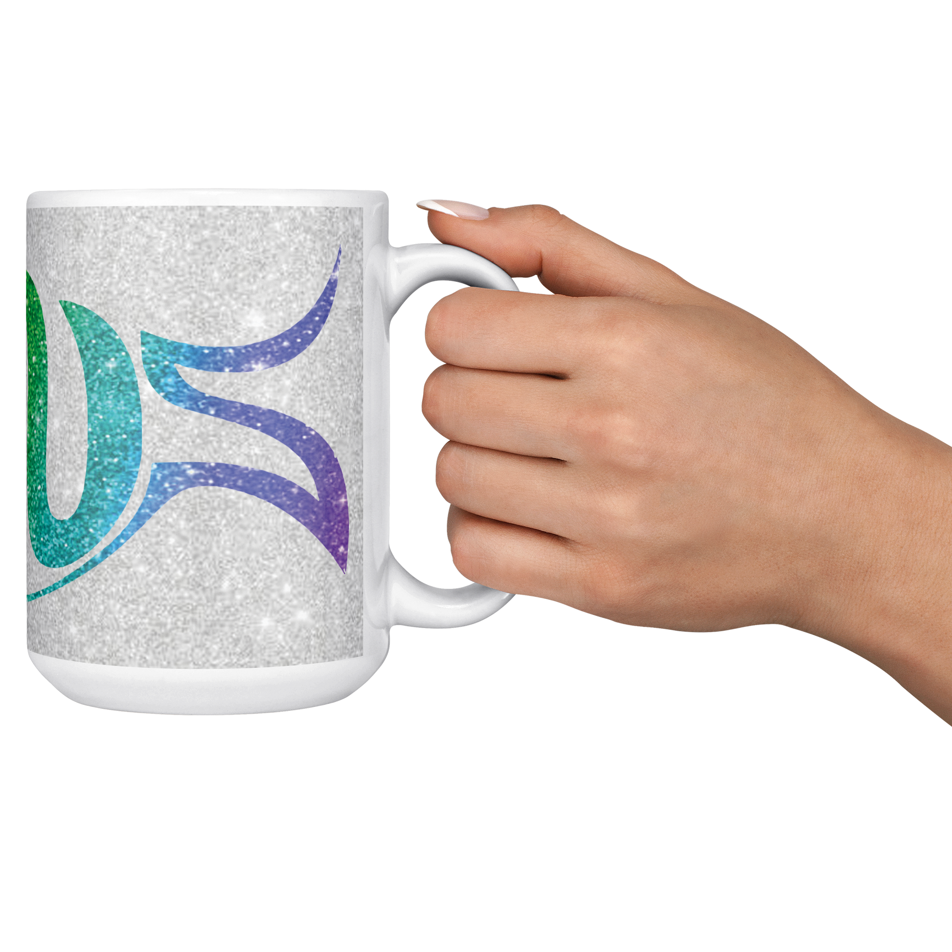 Express Your Faith In Living Color - Above The Rest
