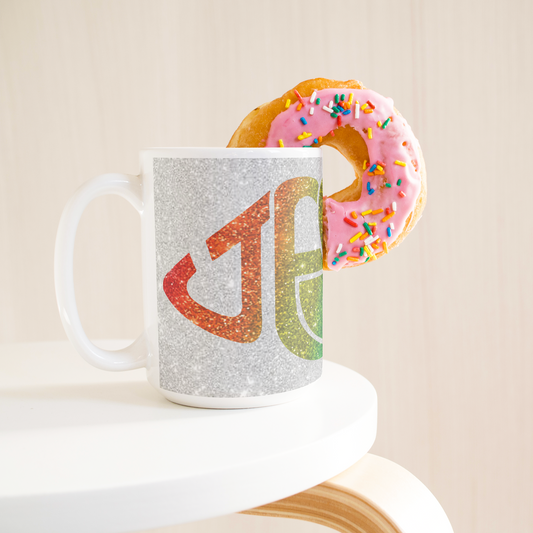 Express Your Faith In Living Color - Above The Rest