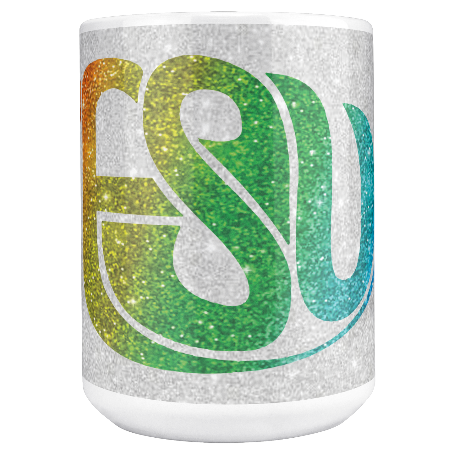 Express Your Faith In Living Color - Above The Rest