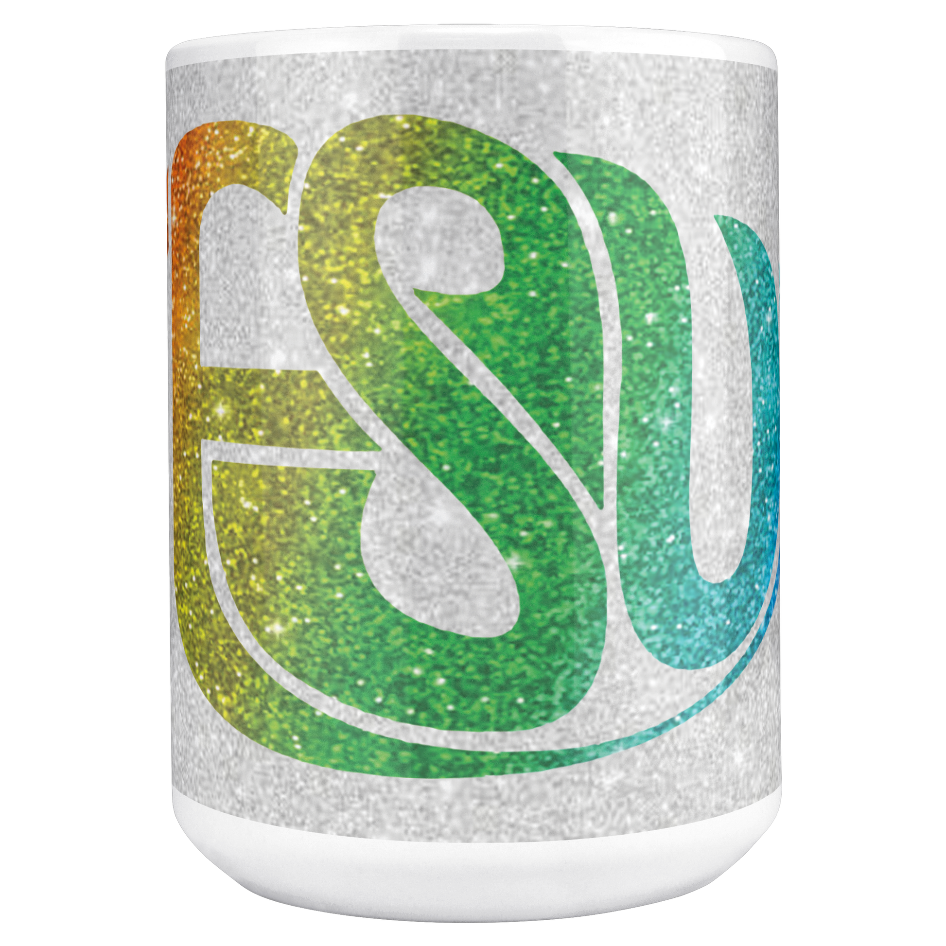 Express Your Faith In Living Color - Above The Rest