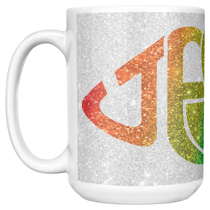 Express Your Faith In Living Color - Above The Rest